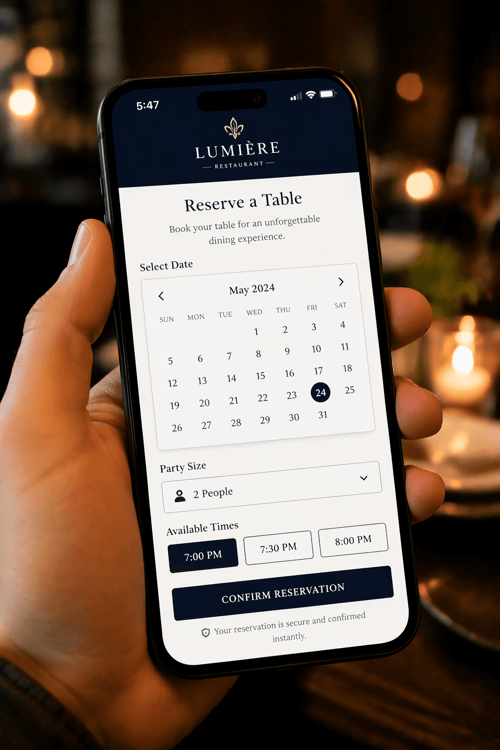 Classic Detroit barbershop exterior on a corner with a barber pole, hand-painted Walk-Ins Welcome sign, and warm afternoon light