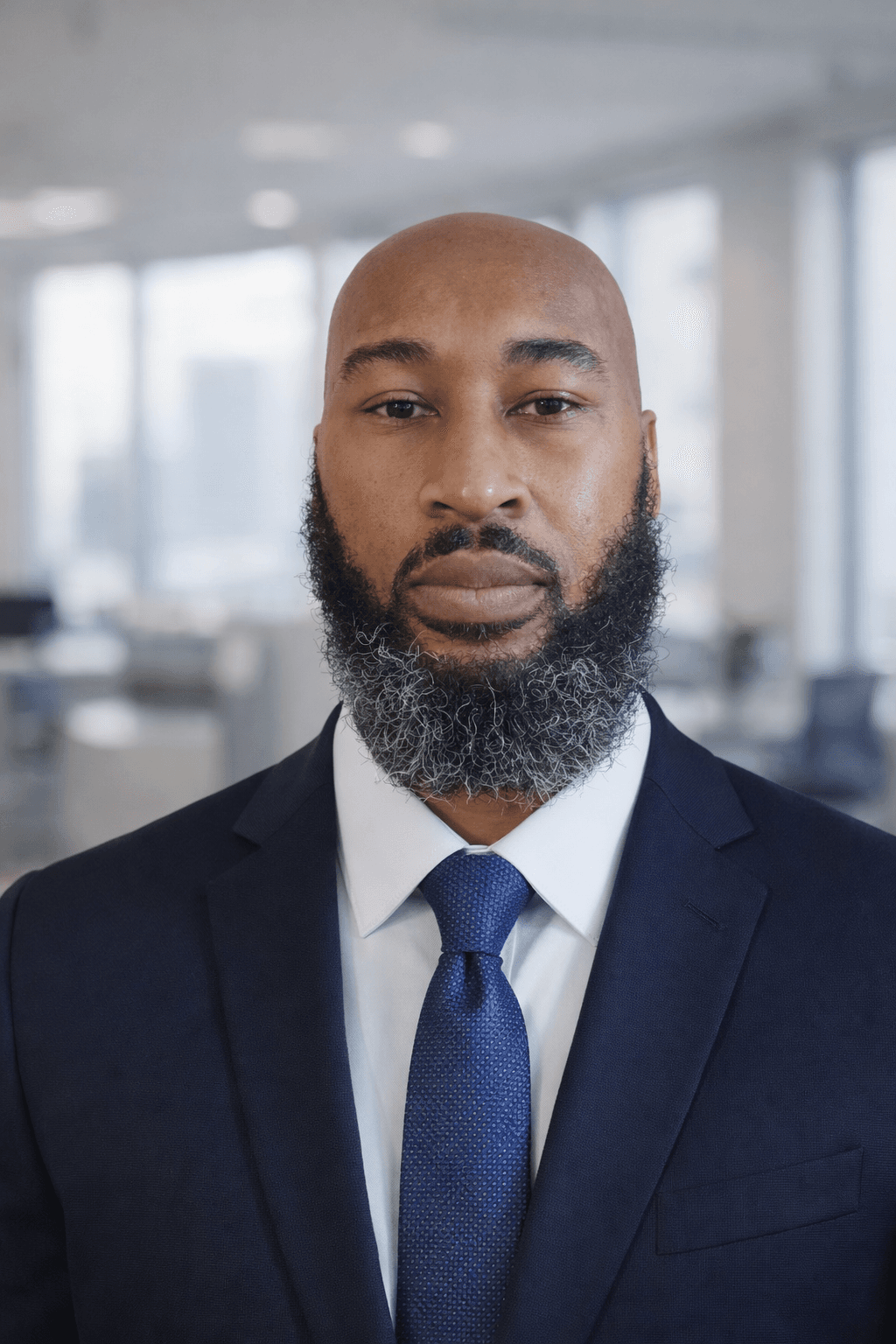 Darrin Singer — Founder and CEO of Caliber Web Studio, Detroit MI
