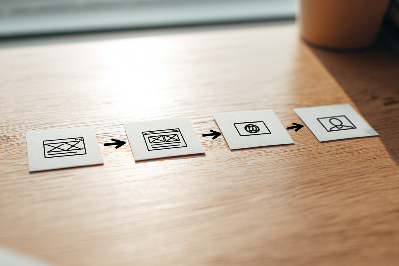 Answer engine optimization results showing Detroit business featured in ChatGPT and Google AI Overviews