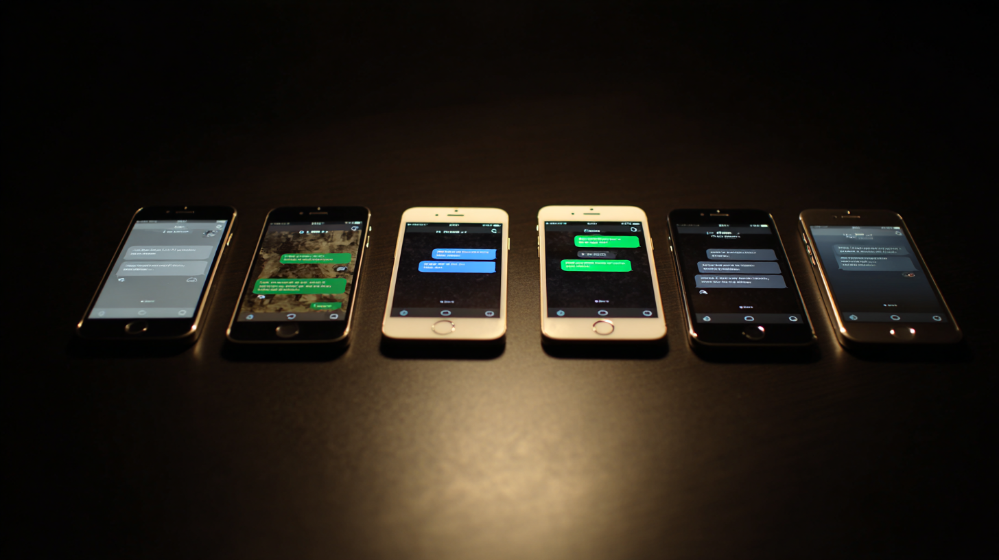 AI chatbot interface on small business website providing customer service