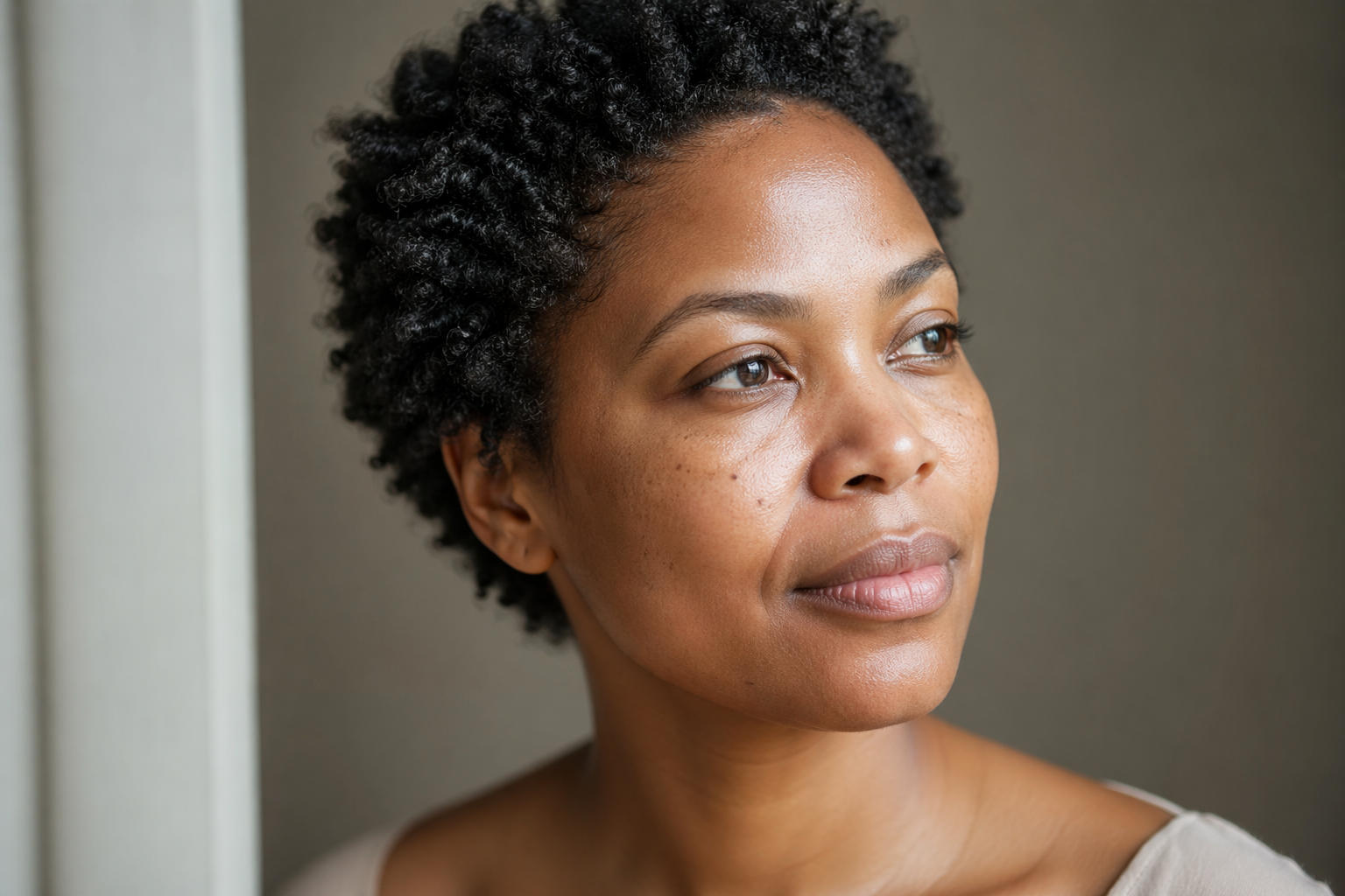 Botox and Dysport vials side by side on a clinical tray at a Detroit med spa