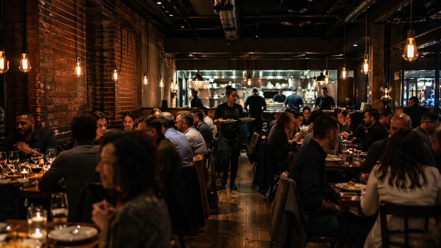 Hair salon website viewed on a smartphone — mobile-optimized layout with visible phone number, services menu, and one-tap booking button