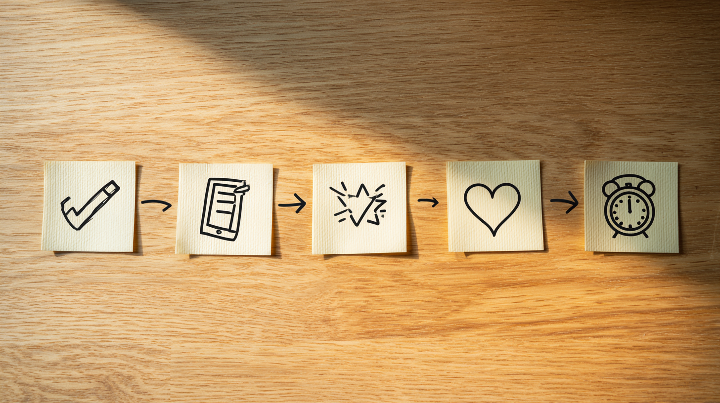 Five-star Google review rating for local business