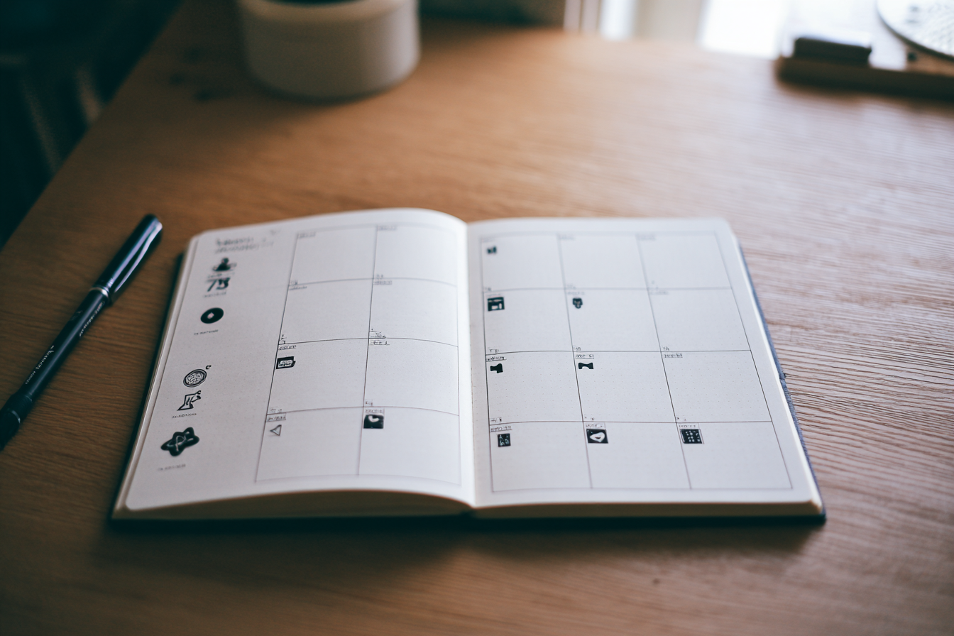 Google Maps listing for local business showing optimized profile with photos