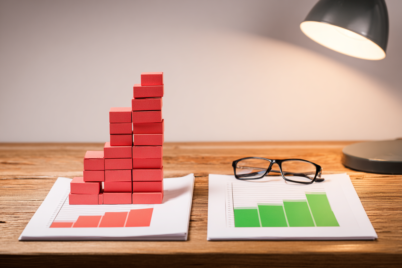 Missed opportunity cost when competitors rank higher in local search