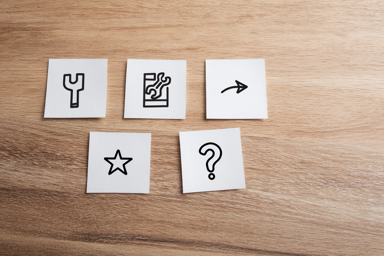 LocalBusiness schema fields including address, phone, hours, and service area for Detroit SEO